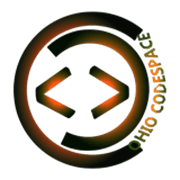 Ohio Codespace Logo